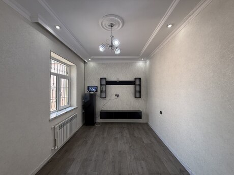 Объявление №5987118 - Баку, Абшеронcкий  р., 3-комн., 70 м²