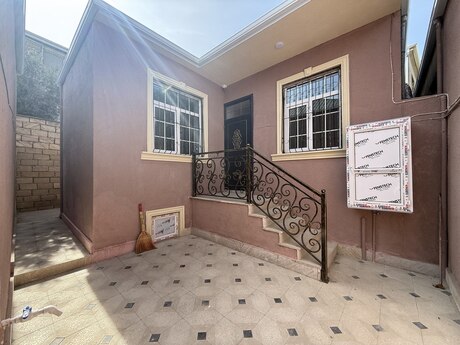 Elan №5987118 - Bakı, Abşeron r., 3 otaqlı, 70 m²