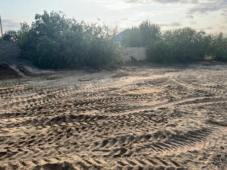 Elan №5987160 - Bakı, Sea Breeze q., 25 sot