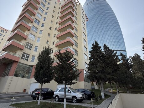 4-комнатная квартира, 214 м², Hillside Residence: 845 000 ₼ 5