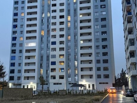 Elan №5987193 - Bakı, Qara Qarayev m., 4 otaqlı, 165 m², 5/16 mərtəbə