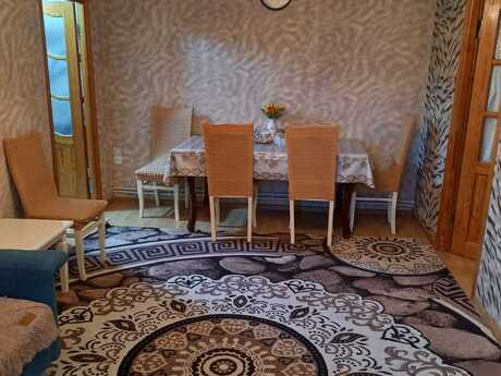 Объявление №5987197 - Баку, Хатаинский р., 2-комн., 45 м², 4/4 этаж