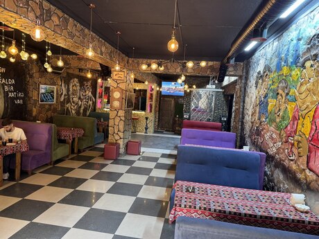 Объявление №5987240 - Баку, м. Ахмедлы, 220 м²