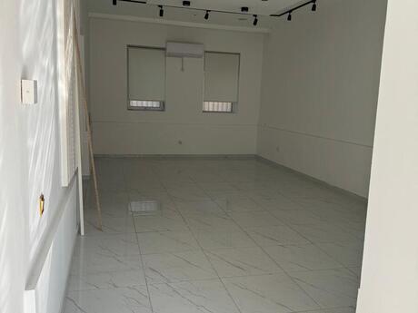 Obyekt - Nəsimi r. - 100 m²