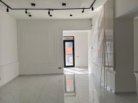 Объявление №5987335 - Баку, Насиминский  р., 100 м²