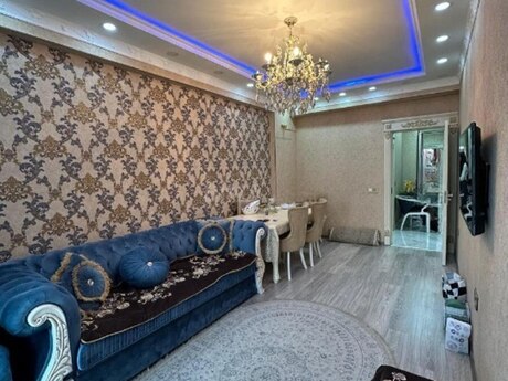2 otaqlı mənzil, 64 m², Panorama Park: 205 000 ₼ 4