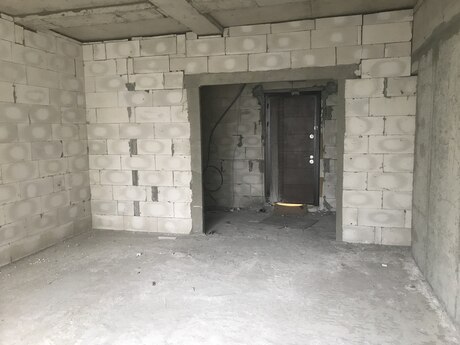 2-room apartment, 96 m², Park Azure: 335 000 ₼ 5