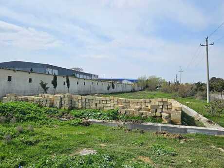 Объявление №5987307 - Хырдалан, Хырдалан, 3 сот