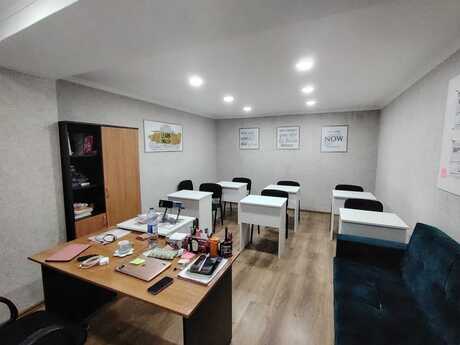 Elan №5987375 - Bakı, 28 May m., 3 otaqlı, 90 m²