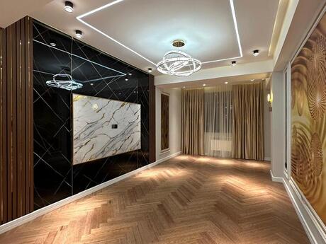 3-room apartment, 150 m², Nəsimi: 333 000 ₼ 5