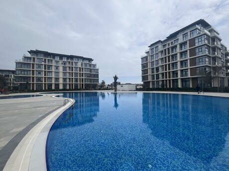 Elan №5987400 - Bakı, Sea Breeze q., 2 otaqlı, 70 m², 7/7 mərtəbə