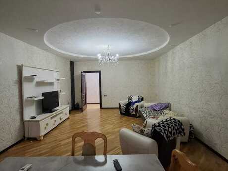 Satılır 3 otaqlı yeni tikili 122 m², Abşeron r.