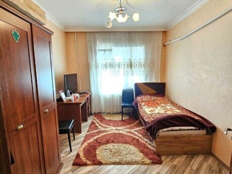 5 otaqlı köhnə tikili - 20 Yanvar m. - 120 m²