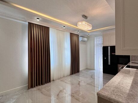 4-room apartment, 181 m², Renessans Palace: 870 000 ₼ 5