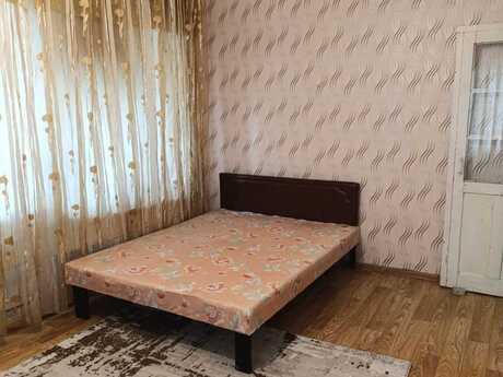 Объявление №5987483 - Баку, м. Ази Асланов, 1-комн., 36 м², 6/9 этаж