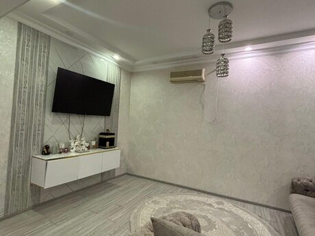 Satılır 4 otaqlı həyət evi/bağ evi 110 m², Məmmədli q.