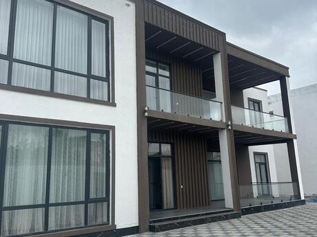 Объявление №5987563 - Баку, пос. Мардакан, 7-комн., 340 м²