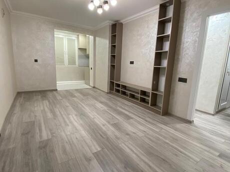 Elan №5987537 - Bakı, Elmlər Akademiyası m., 2 otaqlı, 40 m², 3/5 mərtəbə