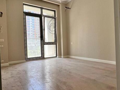 2-комн. новостройка - Ясамальский р. - 50 м²