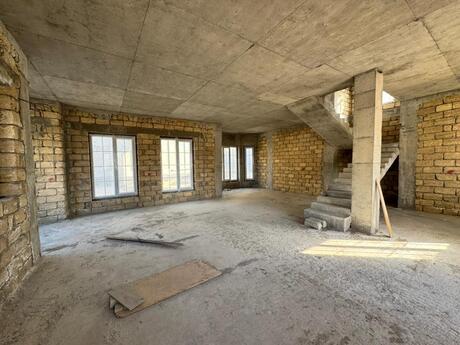 8 otaqlı həyət evi, 300 m², Sea Breeze: 680 000 ₼ 5