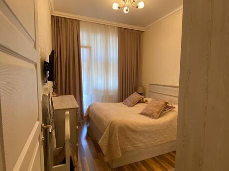 2-комн. новостройка - м. 20 января - 50 м²