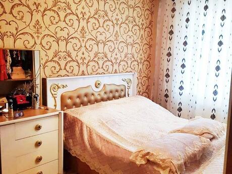5-комн. вторичка - м. Азадлыг проспекти - 133 м²