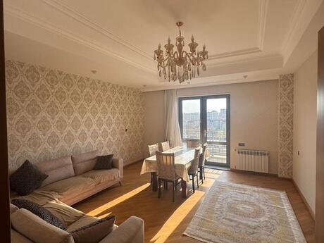 Объявление №5987665 - Баку, пос. Аг шехер, 3-комн., 132 м², 6/7 этаж