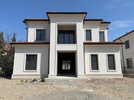 Elan №5987657 - Bakı, Sea Breeze q., 8 otaqlı, 550 m²