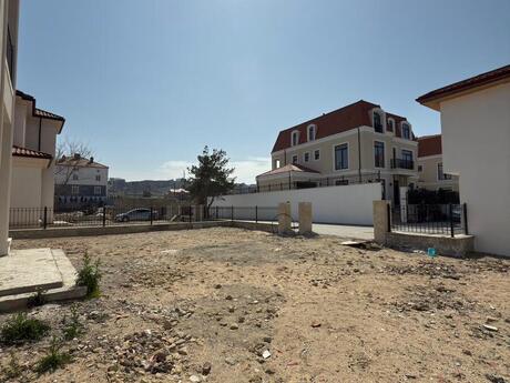 8 otaqlı həyət evi, 550 m², Sea Breeze: 1 700 000 ₼ 5