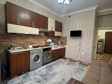 2 otaqlı mənzil, 60 m², Şah İsmayıl Xətai: 277 000 ₼ 3