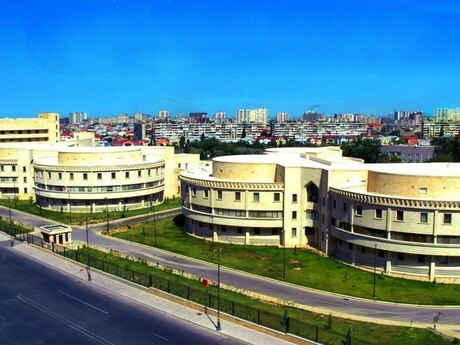 Объявление №5987717 - Баку, м. Насими, 3-комн., 100 м², 17/19 этаж