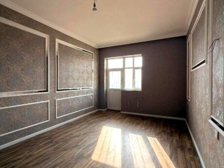 4 otaqlı yeni tikili - Nəriman Nərimanov m. - 170 m²