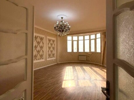 Объявление №5987733 - Баку, м. Нариман Нариманов, 4-комн., 170 м², 10/12 этаж