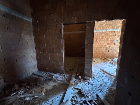 2 otaqlı mənzil, 63 m², Masazır: 50 000 ₼ 5