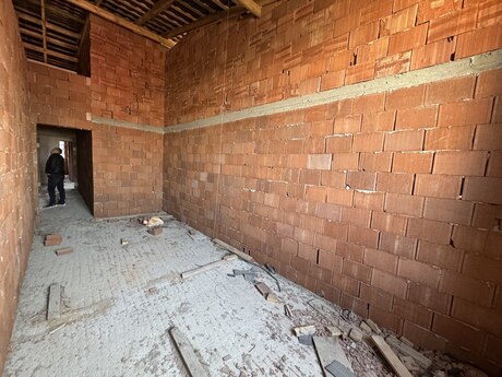 2 otaqlı mənzil, 63 m², Masazır: 50 000 ₼ 4