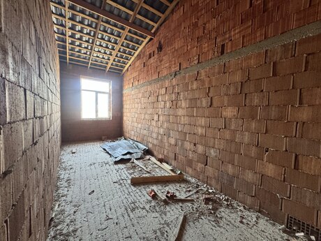 2 otaqlı mənzil, 63 m², Masazır: 50 000 ₼ 3