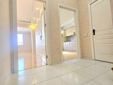 Объявление №5987826 - Баку, м. Кара Караев, 2-комн., 57 м², 16/17 этаж