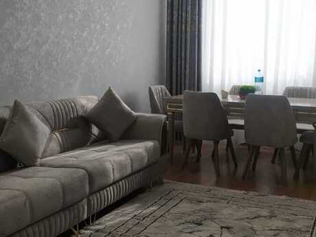 Объявление №5987800 - Баку, м. Ахмедлы, 3-комн., 90 м², 10/14 этаж