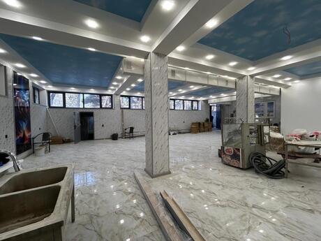 Obyekt - Xırdalan - 256 m²