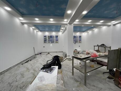 Obyekt - Xırdalan - 256 m²