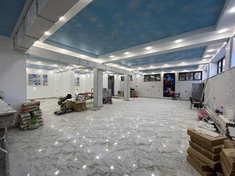 Obyekt - Xırdalan - 256 m²