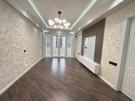 3 otaqlı mənzil, 84 m², Neftçilər: 244 000 ₼ 2