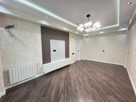 3 otaqlı mənzil, 84 m², Neftçilər: 244 000 ₼ 4