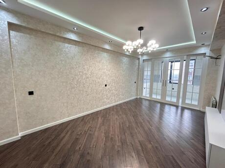 3 otaqlı mənzil, 84 m², Neftçilər: 244 000 ₼ 3