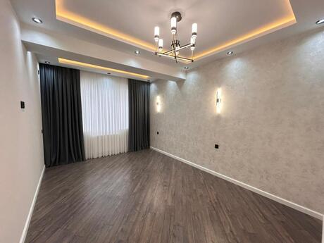 3 otaqlı mənzil, 84 m², Neftçilər: 244 000 ₼ 5