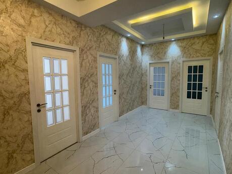 Объявление №5987846 - Баку, Наримановский  р., 3-комн., 118 м², 14/17 этаж