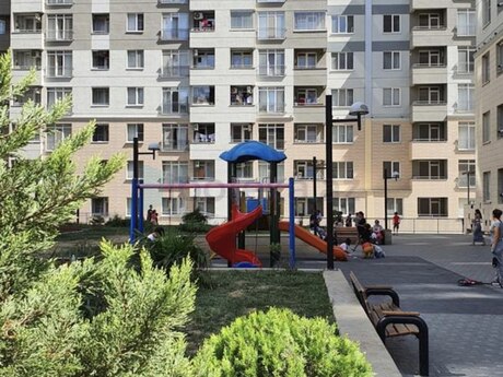 Satılır 2 otaqlı yeni tikili 60 m², 20 Yanvar m.