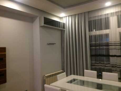 Аренда: 2-комнатная квартира, 72 м², Şah İsmayıl Xətai: 950 ₼/мес 3