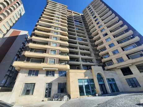 Объявление №5987887 - Баку, пос. Бадамдар, 4-комн., 239 м², 9/16 этаж