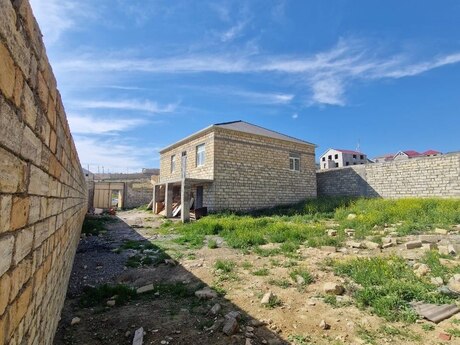 Объявление №5987880 - Баку, пос. Бадамдар, 7 сот